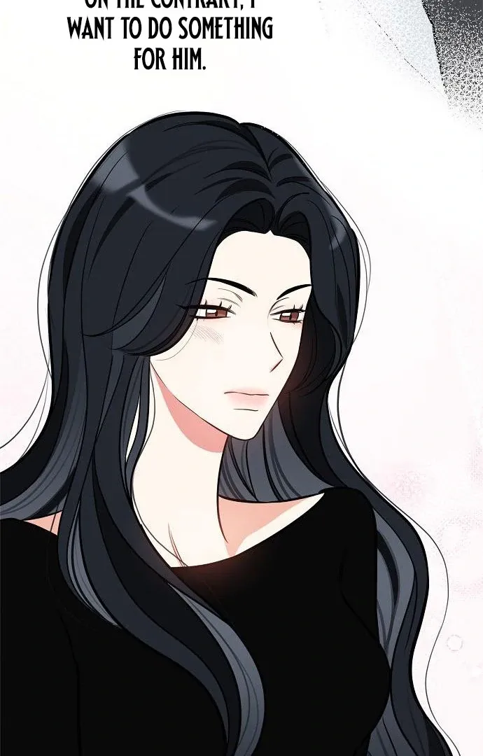 I will be your dog, President Chapter 47 page 79 - 