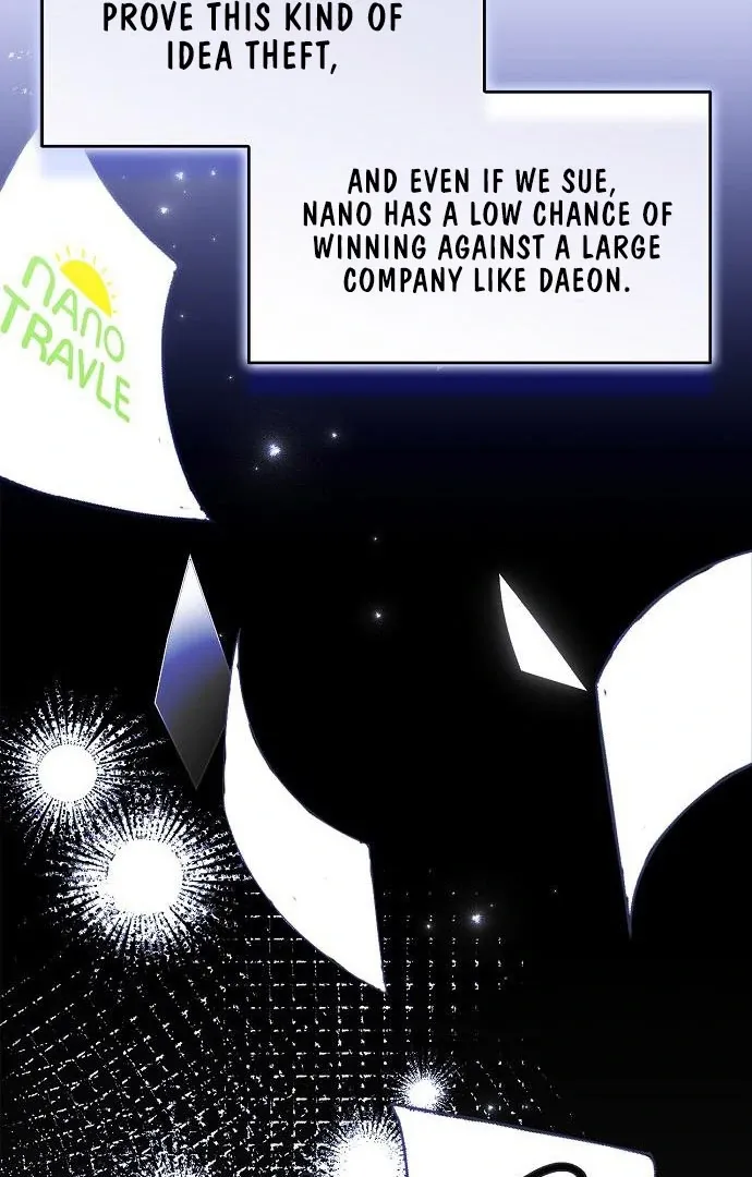 I will be your dog, President Chapter 47 page 9 - 
