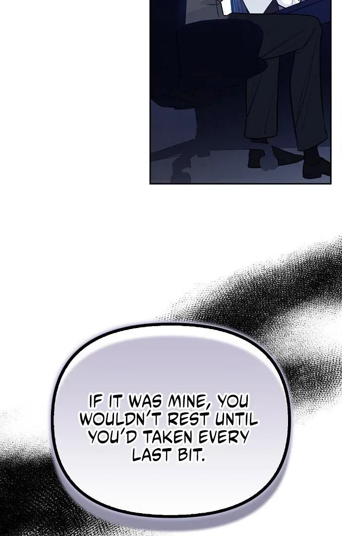 I will be your dog, President Chapter 47 page 84 - 