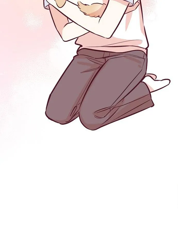I will be your dog, President Chapter 47 page 87 - 
