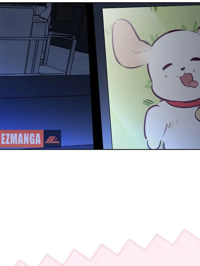 I will be your dog, President Chapter 47 page 88 - 