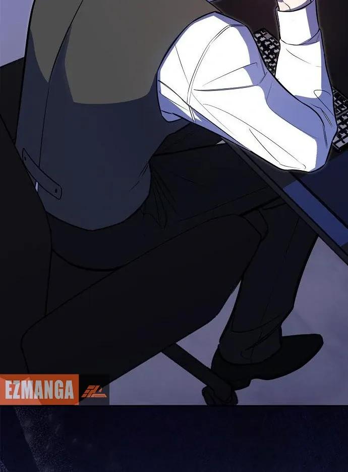 I will be your dog, President Chapter 47 page 99 - 