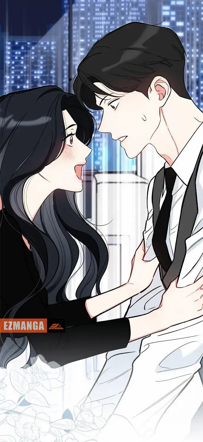 I will be your dog, President Chapter 48 page 103 - 