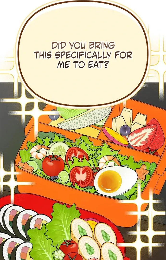 I will be your dog, President Chapter 48 page 12 - 