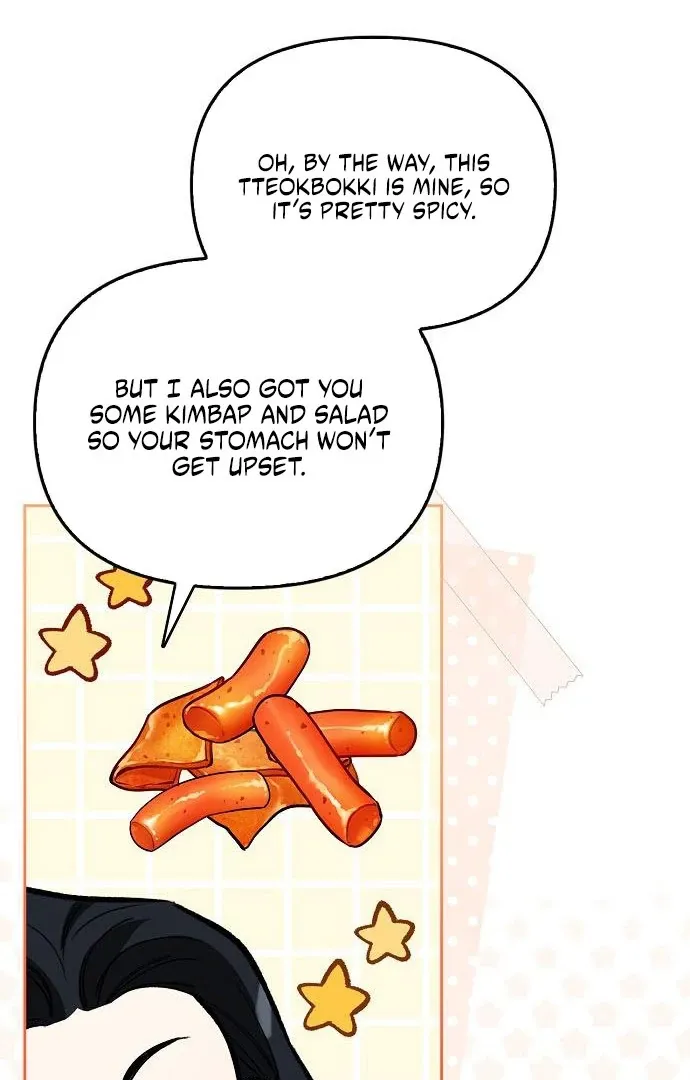 I will be your dog, President Chapter 48 page 15 - 