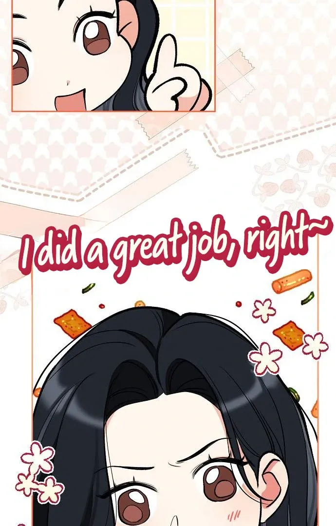 I will be your dog, President Chapter 48 page 16 - 