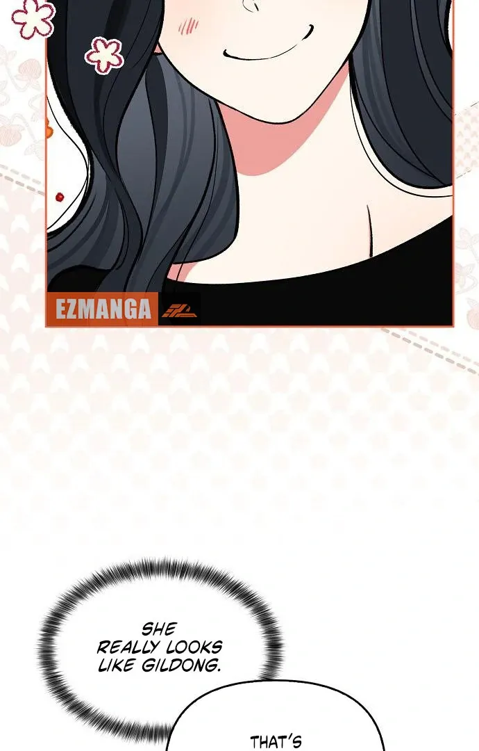 I will be your dog, President Chapter 48 page 17 - 
