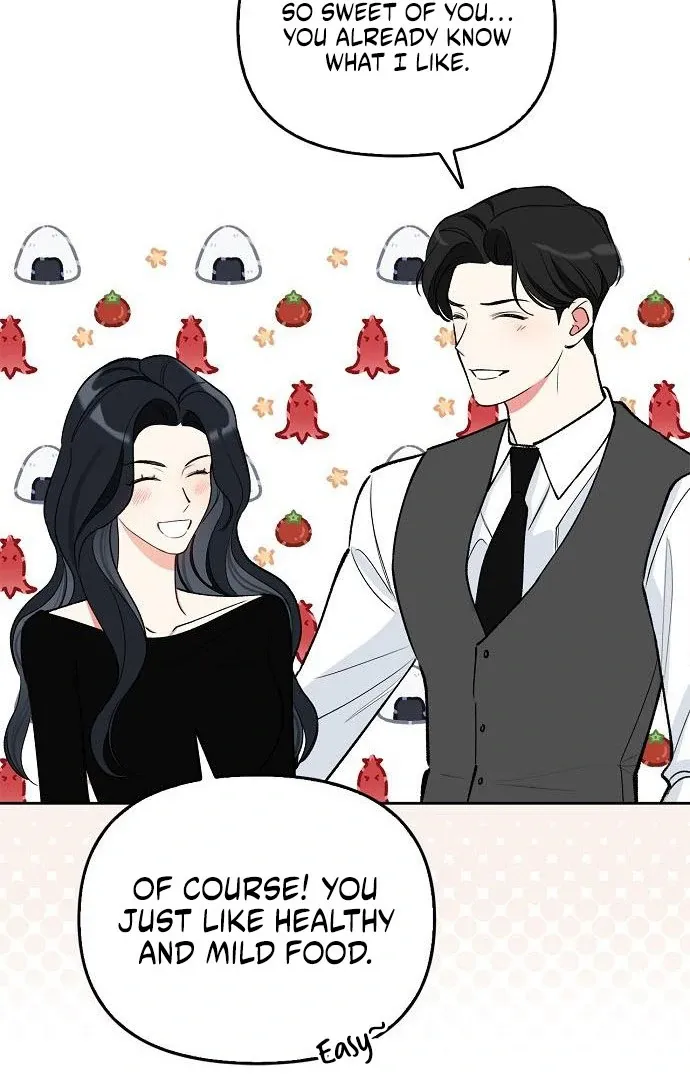 I will be your dog, President Chapter 48 page 18 - 