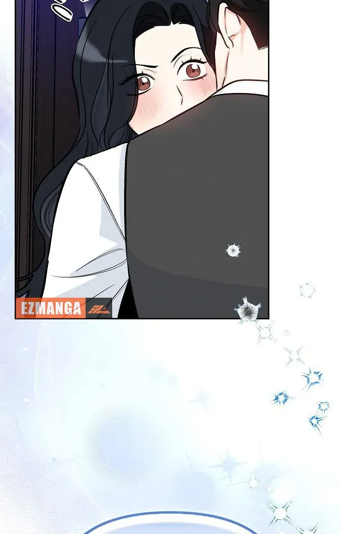 I will be your dog, President Chapter 48 page 3 - 