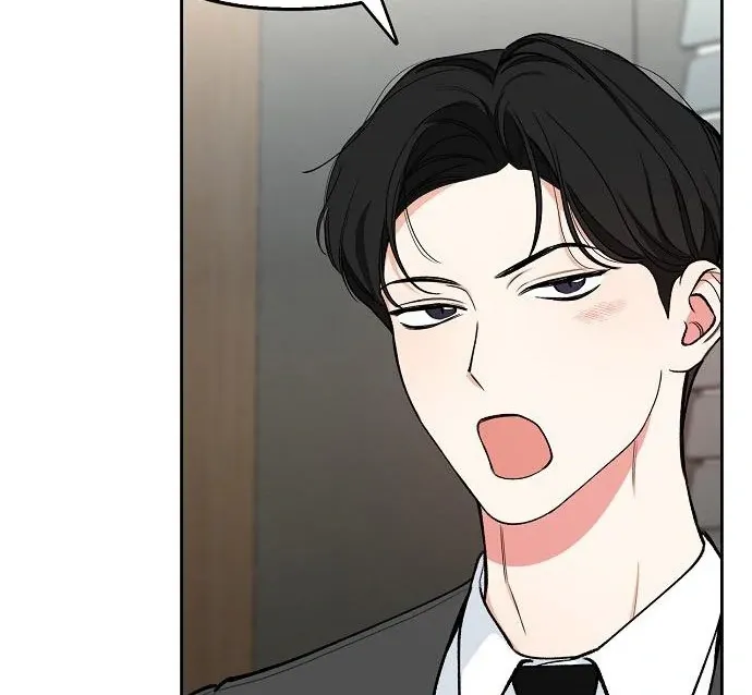 I will be your dog, President Chapter 48 page 21 - 