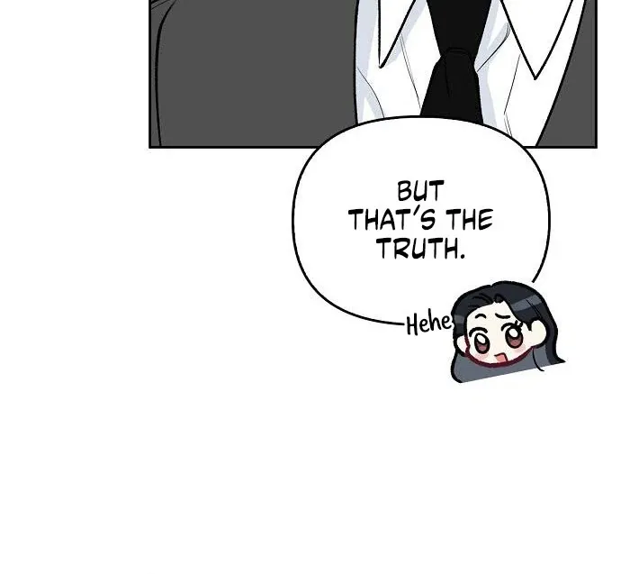 I will be your dog, President Chapter 48 page 22 - 