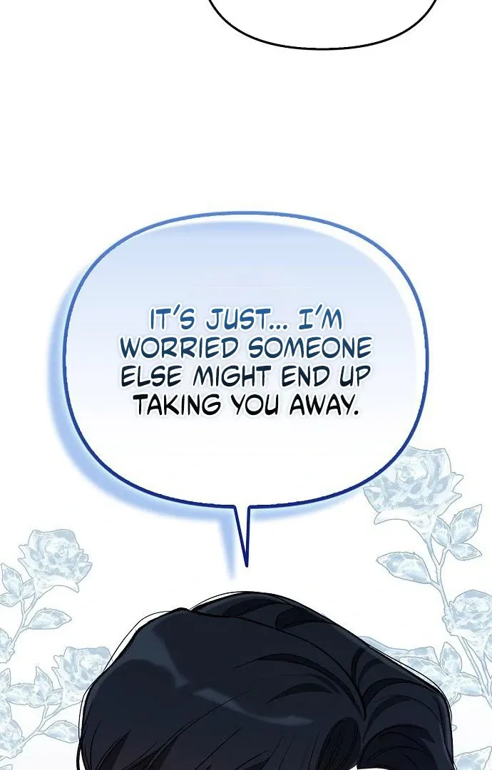 I will be your dog, President Chapter 48 page 24 - 