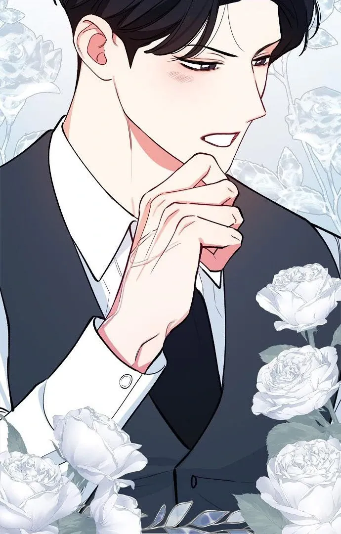 I will be your dog, President Chapter 48 page 25 - 