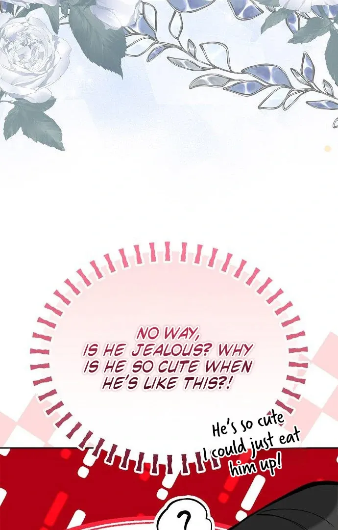 I will be your dog, President Chapter 48 page 26 - 
