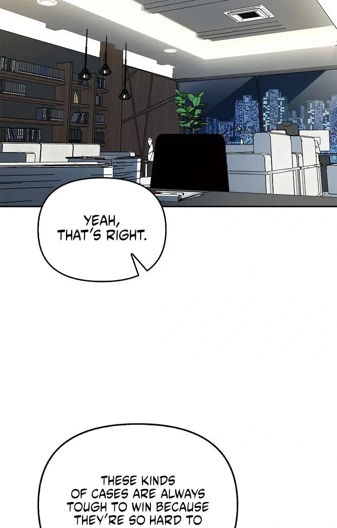 I will be your dog, President Chapter 48 page 30 - 