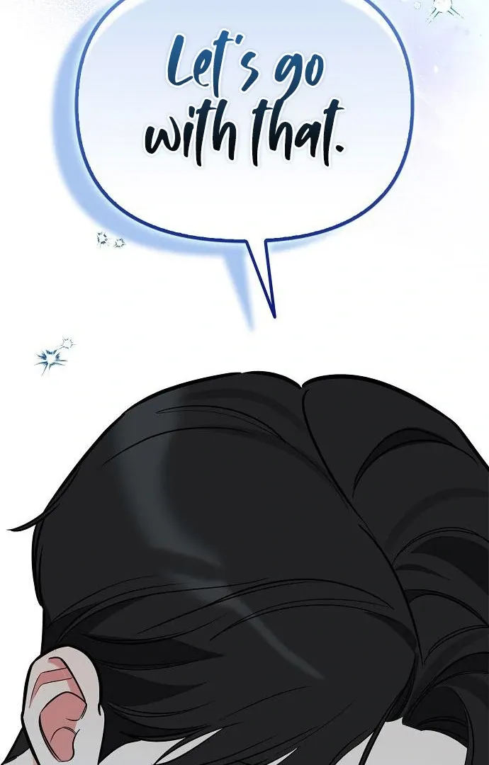 I will be your dog, President Chapter 48 page 4 - 