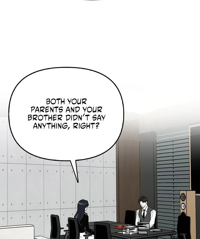 I will be your dog, President Chapter 48 page 32 - 