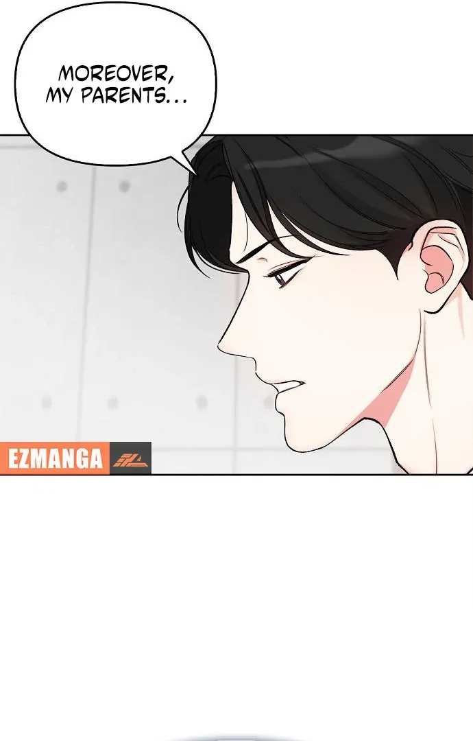 I will be your dog, President Chapter 48 page 34 - 