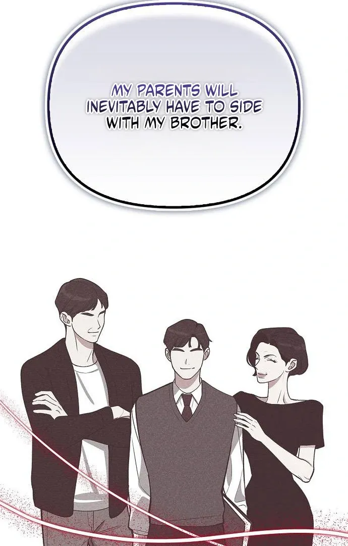 I will be your dog, President Chapter 48 page 35 - 