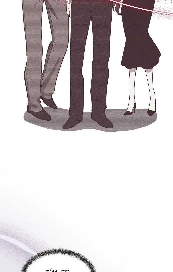 I will be your dog, President Chapter 48 page 36 - 