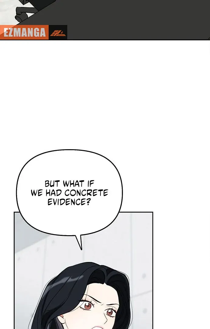 I will be your dog, President Chapter 48 page 38 - 
