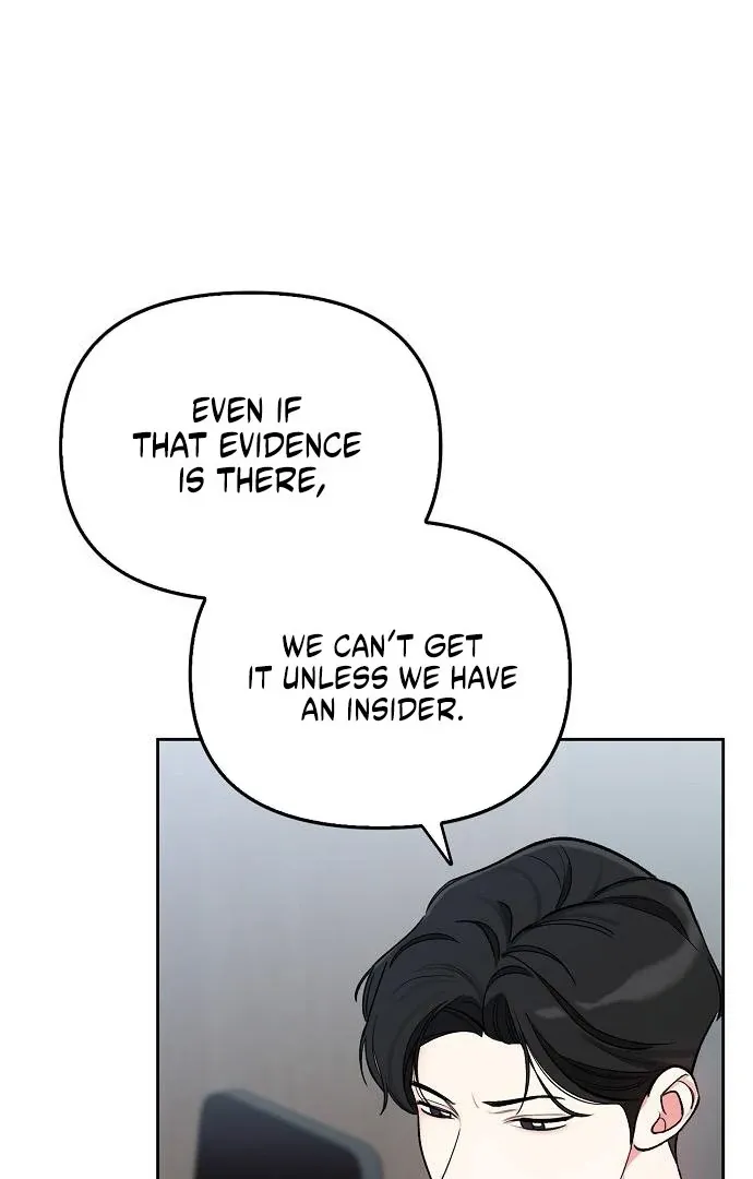I will be your dog, President Chapter 48 page 40 - 