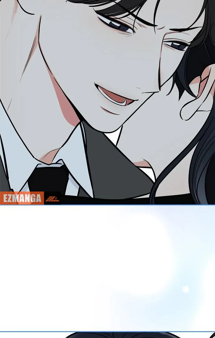 I will be your dog, President Chapter 48 page 5 - 