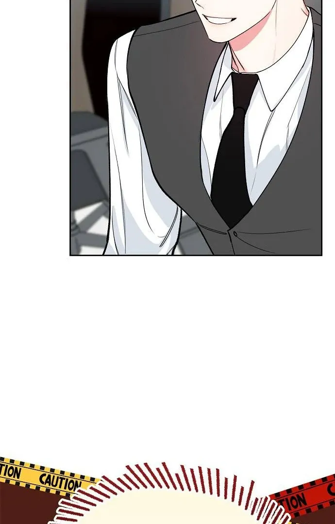 I will be your dog, President Chapter 48 page 41 - 