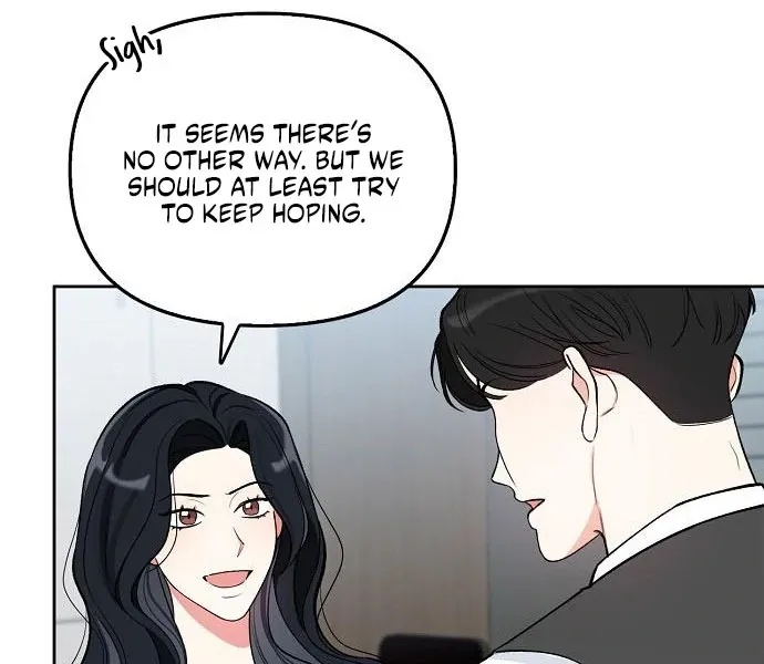 I will be your dog, President Chapter 48 page 44 - 
