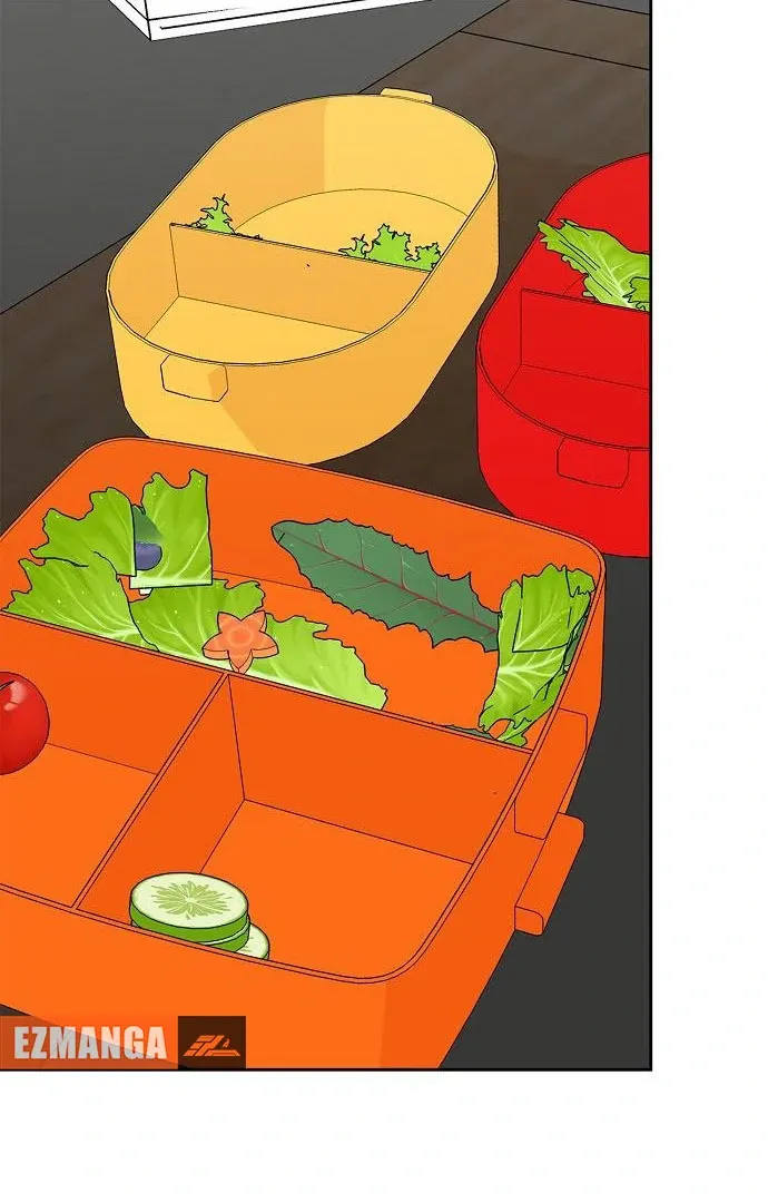 I will be your dog, President Chapter 48 page 48 - 