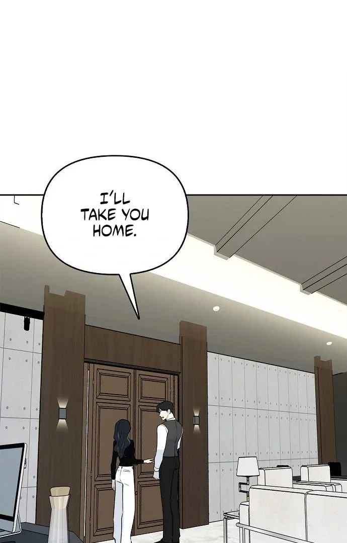 I will be your dog, President Chapter 48 page 49 - 