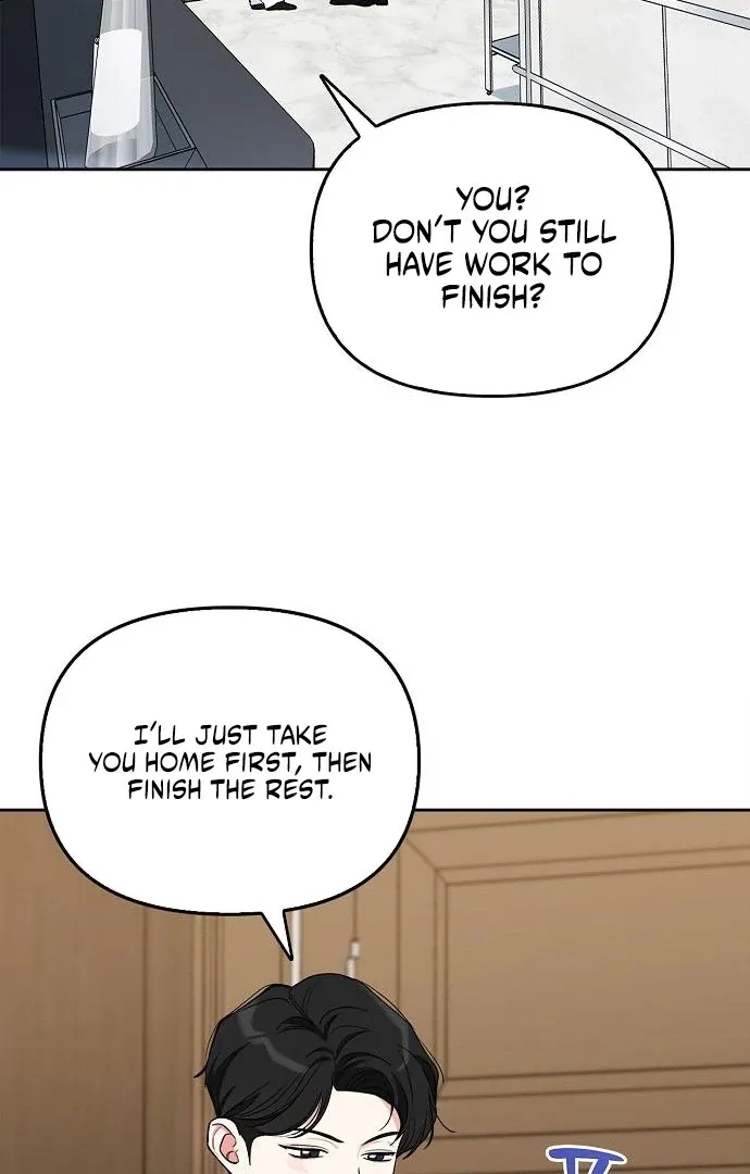 I will be your dog, President Chapter 48 page 50 - 