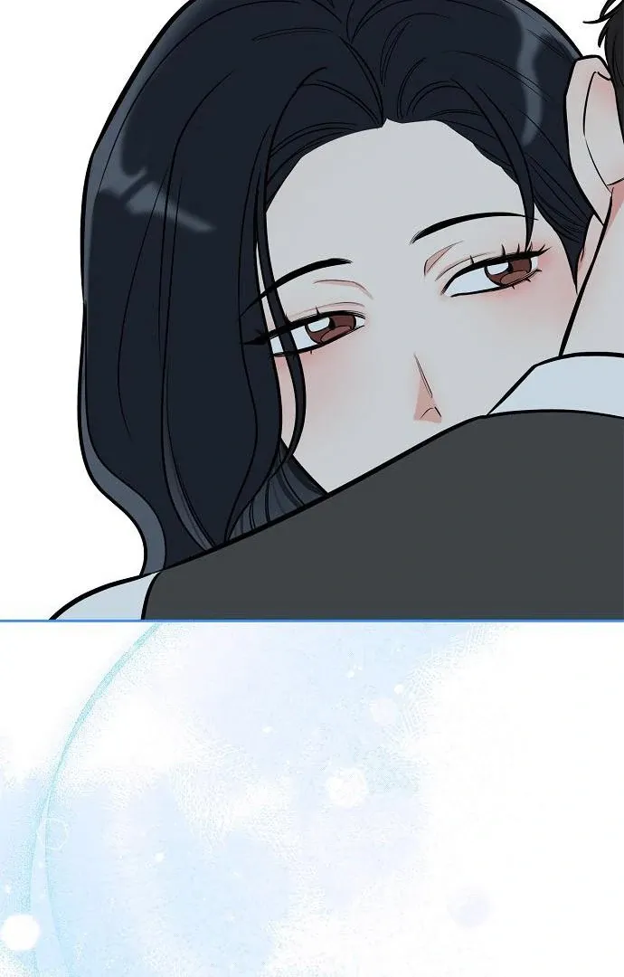 I will be your dog, President Chapter 48 page 6 - 