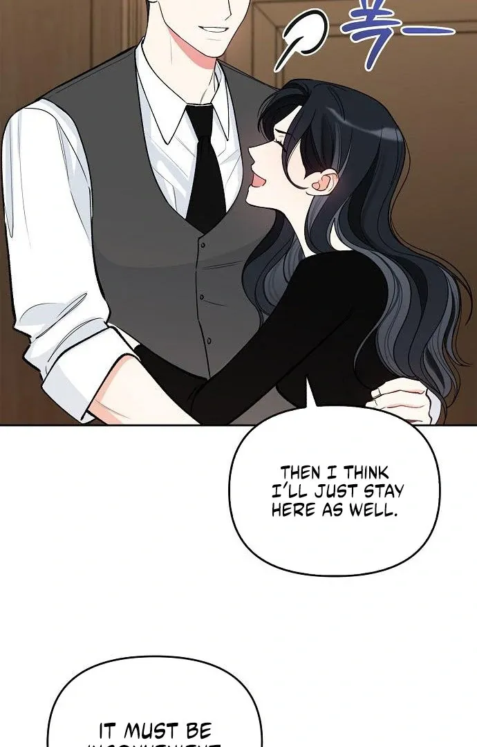 I will be your dog, President Chapter 48 page 51 - 