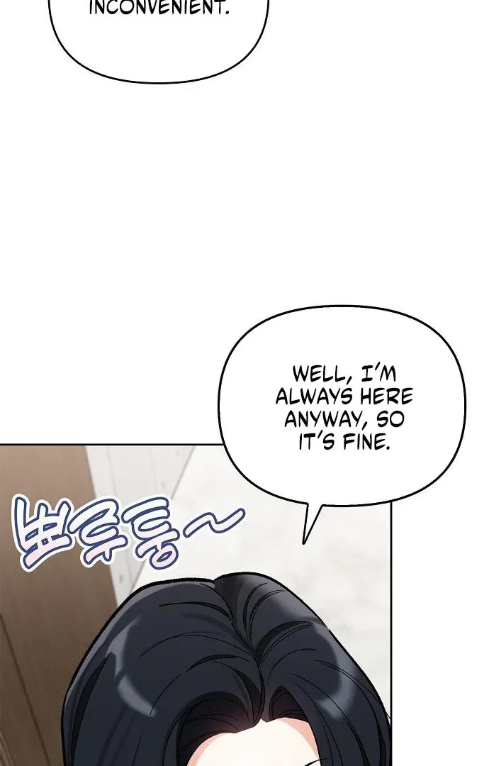 I will be your dog, President Chapter 48 page 52 - 