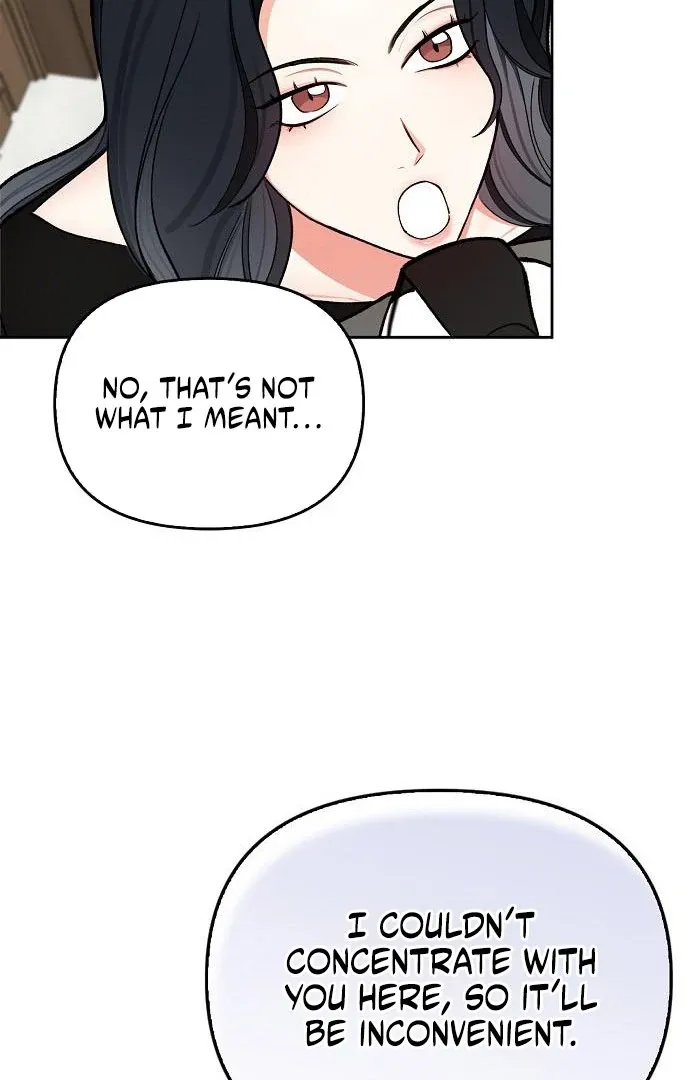 I will be your dog, President Chapter 48 page 53 - 