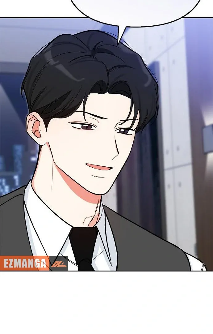 I will be your dog, President Chapter 48 page 54 - 
