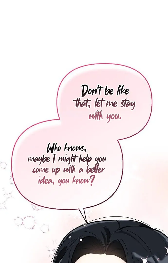 I will be your dog, President Chapter 48 page 55 - 