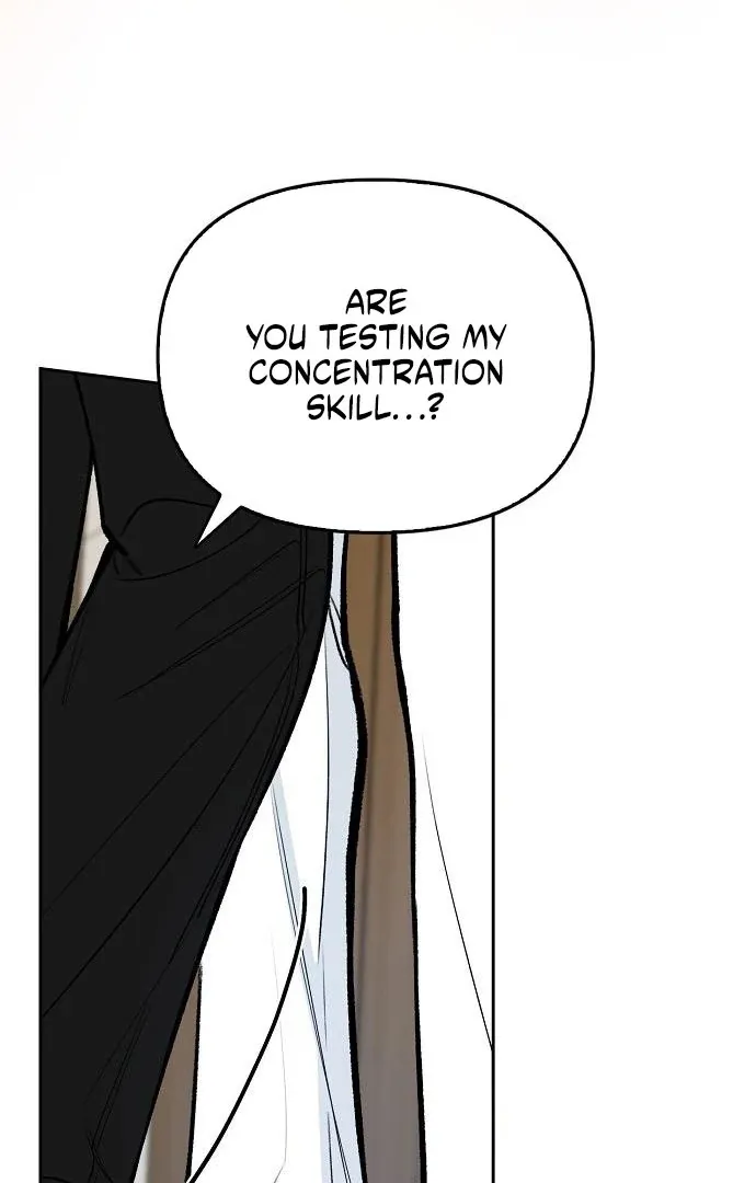 I will be your dog, President Chapter 48 page 58 - 