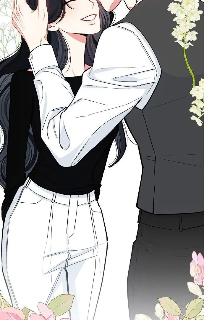 I will be your dog, President Chapter 48 page 61 - 