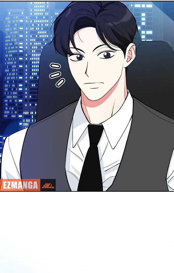 I will be your dog, President Chapter 48 page 70 - 