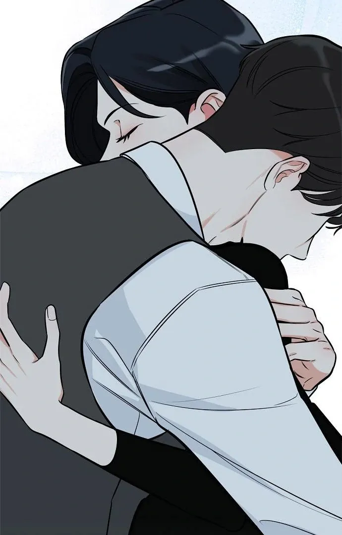 I will be your dog, President Chapter 48 page 8 - 