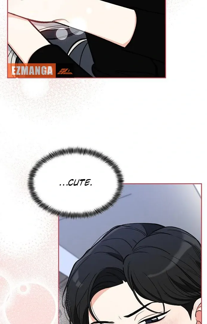 I will be your dog, President Chapter 48 page 76 - 