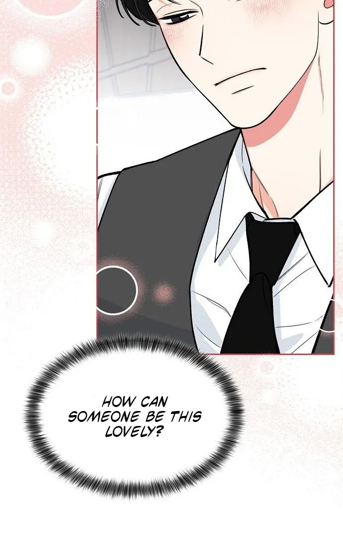 I will be your dog, President Chapter 48 page 77 - 
