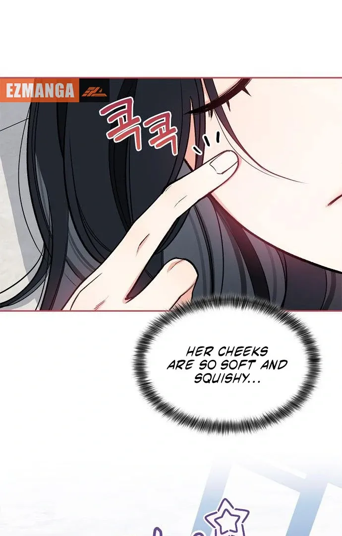 I will be your dog, President Chapter 48 page 78 - 