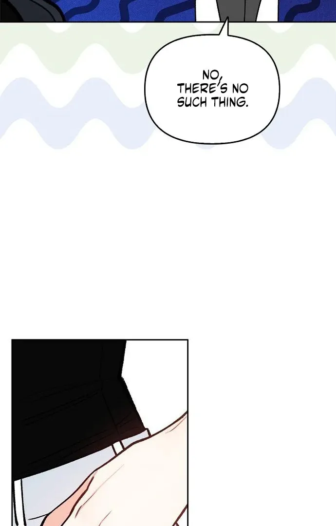 I will be your dog, President Chapter 48 page 83 - 