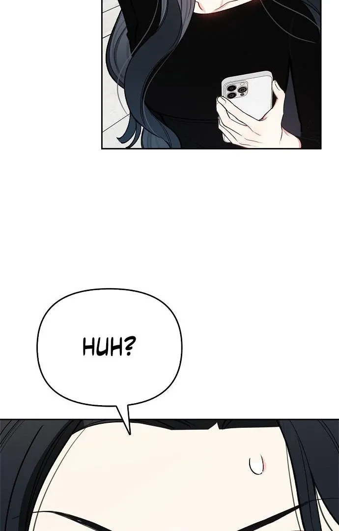 I will be your dog, President Chapter 48 page 85 - 