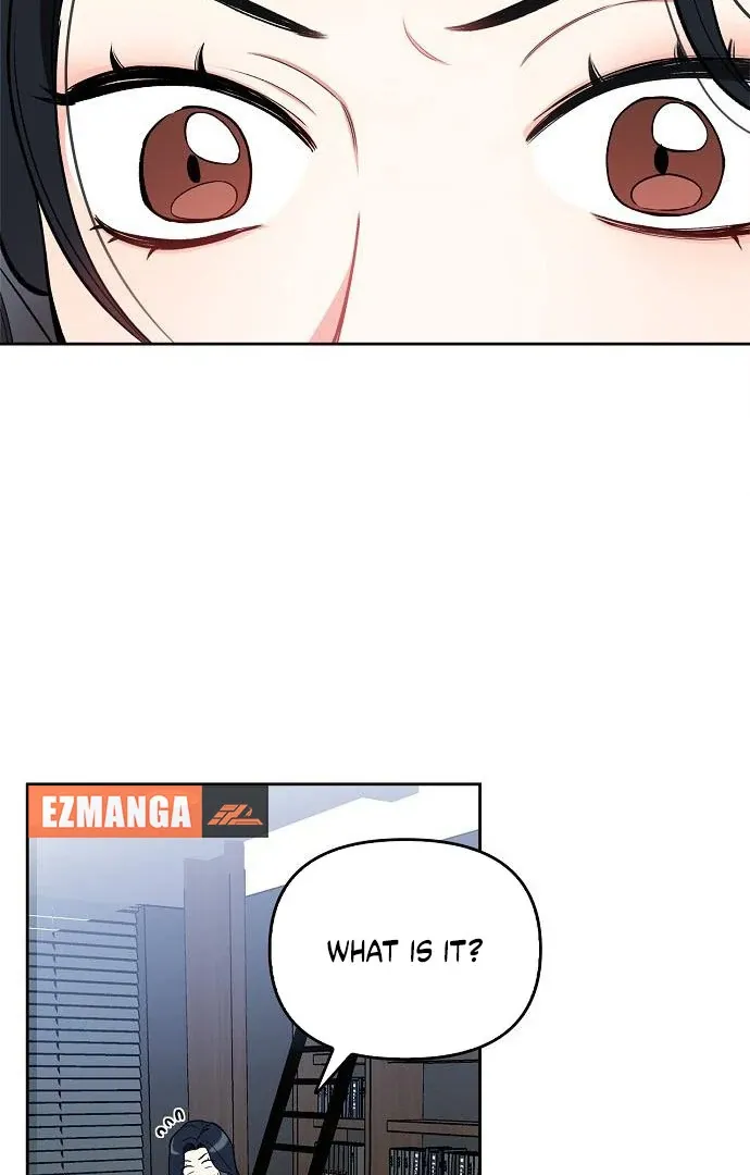 I will be your dog, President Chapter 48 page 86 - 