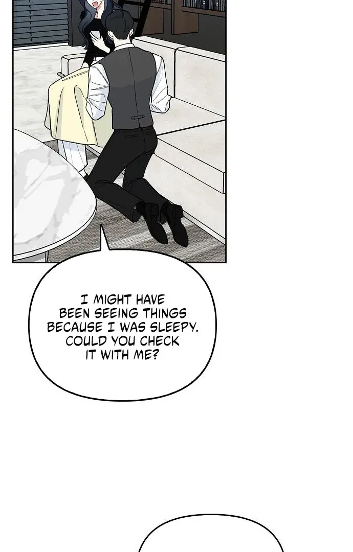 I will be your dog, President Chapter 48 page 87 - 