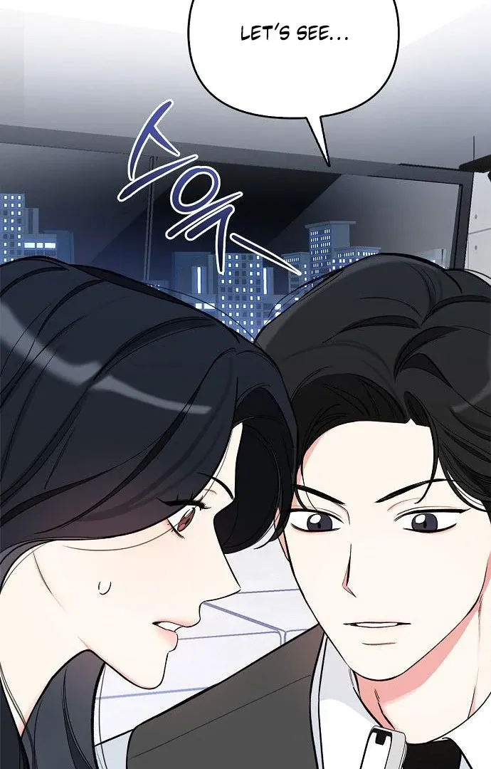 I will be your dog, President Chapter 48 page 88 - 